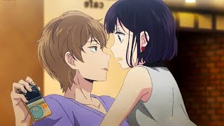 Top 10 Great Romance Anime You Might Have MISSED [upl. by Atiuqehc]