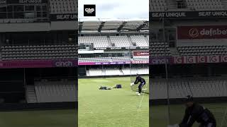 Jos the Boss 👊  Buttler Wicketkeeping Practice 🧤shorts [upl. by Hugibert885]