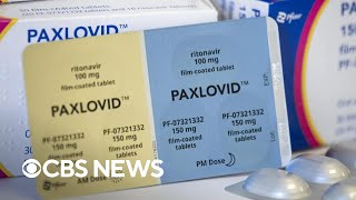 Who is eligible to get the COVID19 antiviral drug Paxlovid [upl. by Engen]