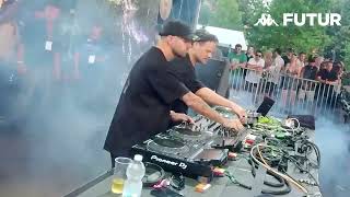 TALE OF US Jäger Stage Kappa FuturFestival 2023 [upl. by Nafis891]