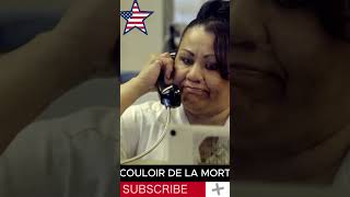 PRISON FEMMES COULOIR DE LA MORT USA prison interview info crime [upl. by Nalod125]