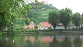 Stadtsee in Staufen im Breisgau [upl. by Maureene]