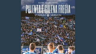 PULENTA E GALENA FREGIA  Stadium Version [upl. by Assenaj]