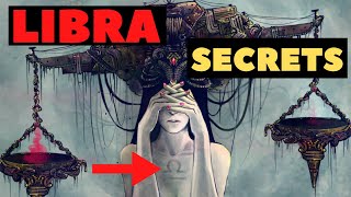 10 AMAZING Facts about LIBRA Personality  Libra Zodiac Sign [upl. by Dj127]