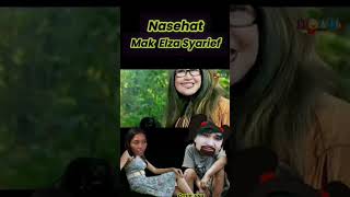 Viral mak Elza syarief ngasih nasehatkasusvinaparodingakakparodimaklampirjadielzasyarieffyp [upl. by Harriett]