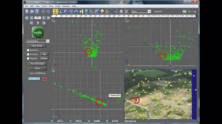 Setting Up Coordinate Systems with Distance Constraints in SynthEyes [upl. by Danette]