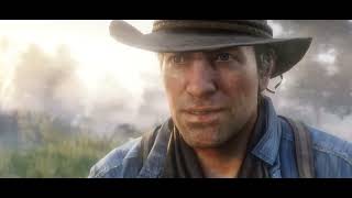 I Finally Played Red Dead Redemption 2 [upl. by Ewell648]