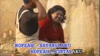 SITI ROPEAH  A Hamid  Dangdut Banjar Kotabaru  Kalimantan Selatan [upl. by Anialeh]