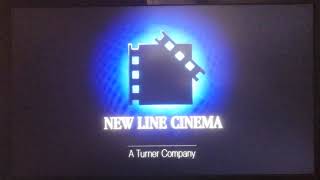 New Line Cinema 1995 [upl. by Alayne]