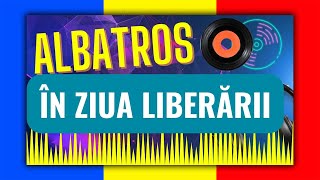 ÎN ZIUA LIBERĂRII  FORMAȚIA ALBATROS  MELODII DE ARMATĂ  MUZICA ANILOR 90  MUZICĂ APRILIE 2022 [upl. by Elson817]