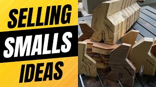 How to shape wood like extrusions [upl. by Falconer]