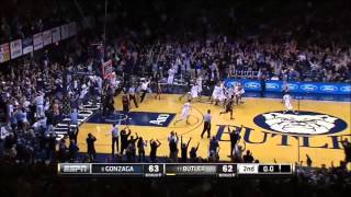 College Basketballs Most Unforgettable Moments HD [upl. by Ellened]