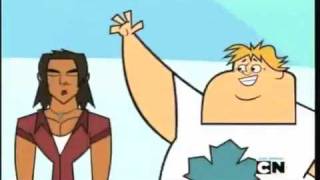 Total Drama World Tour Episode 4 Part 3 [upl. by Ailev792]