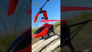 RC HELICOPTER helicopter short [upl. by Ecnerret910]