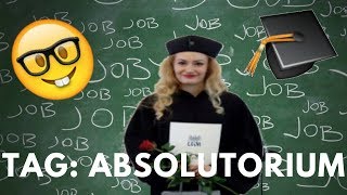 ABSOLUTORIUM  wszystko co musisz wiedzieć 🎓 [upl. by Akahc900]