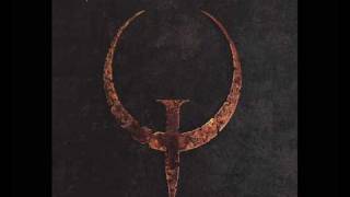 Quake 1 OST  Life [upl. by Gardiner]