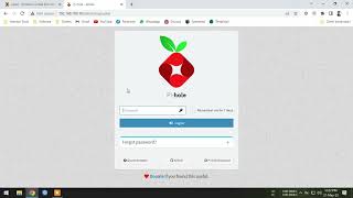 Install PiHole Block Ads and Speedup Internet on on Ubuntu Server 2204 [upl. by Cote]