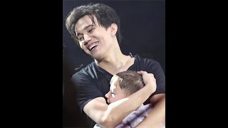 Dimash and Children [upl. by Mcgurn]