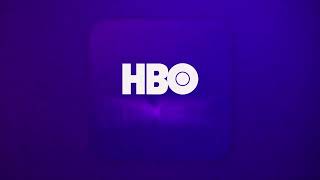 HBO logo animation 60FPS [upl. by Cirtap]