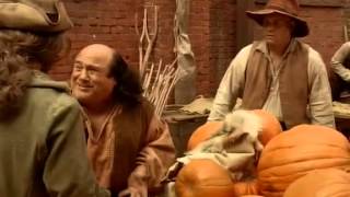 Frank and Charlie Haggle Pumpkin Trade  The Gang Crack the Liberty Bell It’s Always Sunny [upl. by Miett]