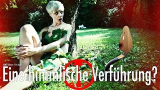 Eine himmlische Verführung  XANTI Tobacco Eves Apple Shisha Opa Review [upl. by Einnim]