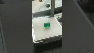 Emerald 440 Carats 600 US Dollar Per Carat shortvideo emeraldgems swatemerald jewelrydesigner [upl. by Yssac]