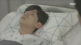 Apledge to god EP 33 Hospitalize 신과의 약속 20190126 [upl. by Ilujna]