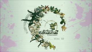 SDR2 OST 213 Discussion HEAT UP 2nd mix [upl. by Gasper]