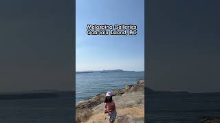 Malaspina Galleries Gabriola Island BC [upl. by Kinnon]