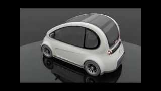 Fiat Minima Concept [upl. by Doelling]