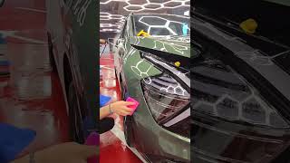 Ziebart Premium Auto Mall Baku [upl. by Feledy570]