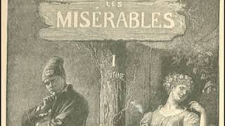 Les Misérables  tome 1 by Victor HUGO read by Didier Part 12  Full Audio Book [upl. by Niassuh]