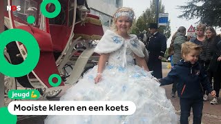 Veel uitgestelde eerste communies gaan nu wel door [upl. by Kathie400]