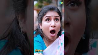 INIYA Serial Shorts  Ep 633  5  Alya ManasaRishi shorts ytshorts  Saregama TV Shows Tamil [upl. by Netnert]