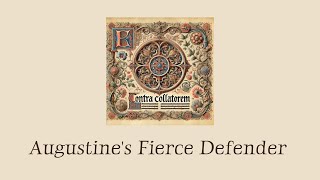 Contra Collatorem A Defense of Augustine by Prosper of Aquitaine  Full Audiobook [upl. by Ogaitnas966]