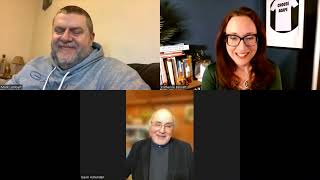 Catholic Unscripted Episode15 Cardinal Pell and Developments in the Anglican Church [upl. by Edee853]