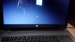 Hp Smart Hard Disk Error 301 [upl. by Lotty152]