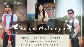 Nwngno Mwthangnai New Kokborok Gospel Song 2024 Chamathwi Production tripura basrang kokborok [upl. by Esmond73]