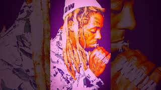 LIL Wayne I feel like dying slopped and chopped [upl. by Kinata]