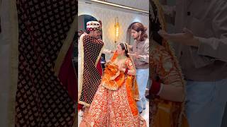 Dulha Dulhan Ki Ladai Kyu Hogyi  Sujal Thakral shorts ytshorts youtubeshorts wedding marriage [upl. by Delisle]