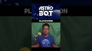 Astro Bot is my most anticipated game of 2024 [upl. by Nylcoj637]