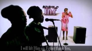 Tope Alabi  ANGELI MI EGBEGA [upl. by Wamsley]