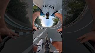 RIDING MOVEMENTS WITH INSTA 360 [upl. by Percy]