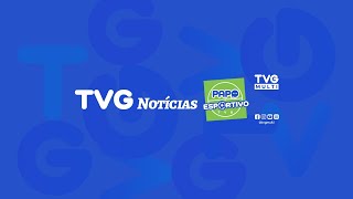 TVG MultiApuração de votos Eleições em Goiatuba e região 2024 Ao Vivo [upl. by Odlanier]