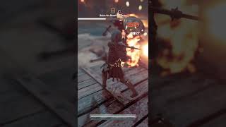 Assassins Creed Odyssey  Cultist Defeated [upl. by Bianka472]