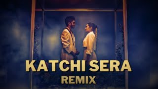 Katchi Sera  TM KINGDOM Remix  tamil song remix [upl. by Ettelimay]