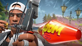 Is Fortnite Getting Too Easy [upl. by Tommy]