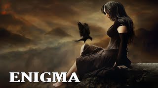 Best Of Enigma  Best Remixes  Powerful Chillout Mix ☆ HD 2023 [upl. by Siuqramed825]