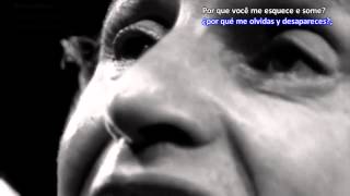 Caetano Veloso traducido  Sozinho [upl. by Kriste]