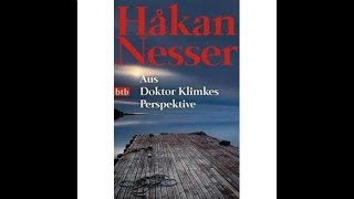 Aus Doktor Klimkes Perspektive Roman Hörbuch von Håkan Nesser Christel Hildebrandt [upl. by Hcurab560]